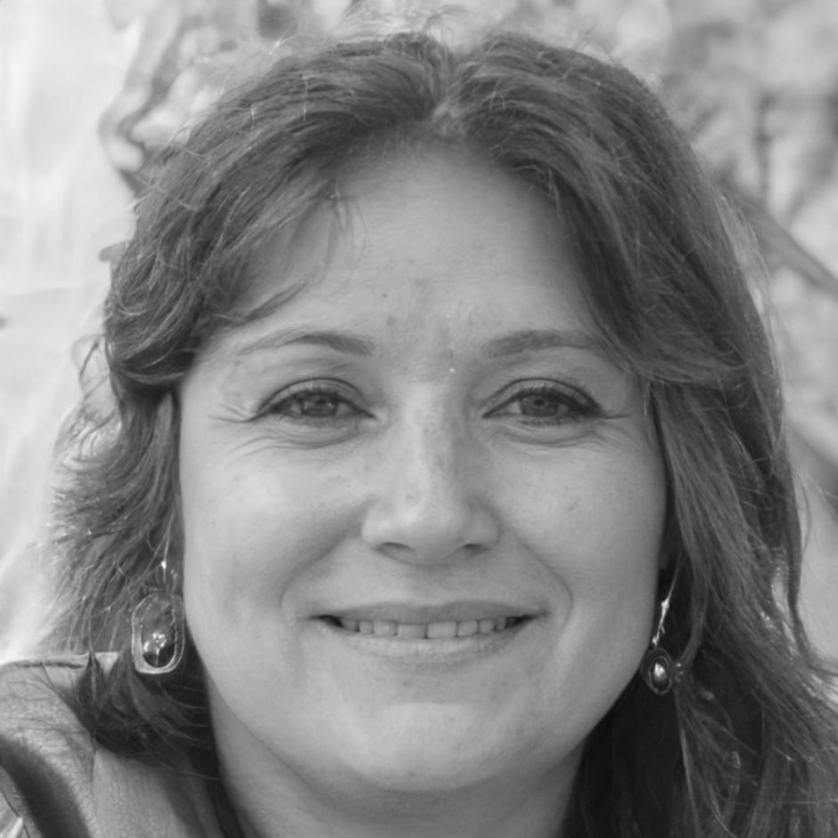 Finanzexpertin und Gründerin von Mirexolenta